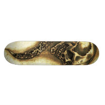 custum skateboard decks