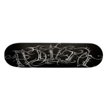 custum skateboard decks