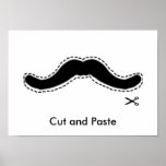 Cut and Paste