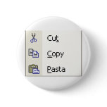 Cut Copy Pasta