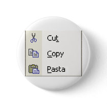 Cut Copy Pasta