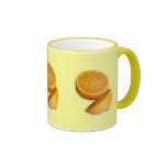 Cut Lemon Mugs