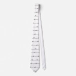 cut scissors icon neck tie