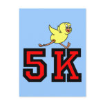 Cute 5K
