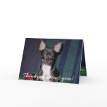 Cute & Adorable MickeyElvis Greeting Card