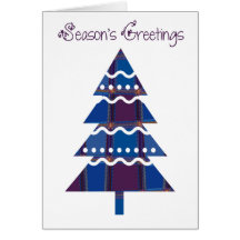 Cute and Crafty Christmas Card