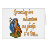 Cute and Cuddly Animals Greeting Cards