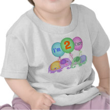 Cute and Funny Elephant Baby / Kid T-Shirt