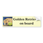 Cute and funny Golden Retriever