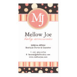 Cute and Whimsical Business Cards