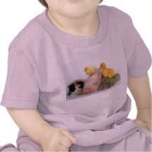 cute animals t-shirt