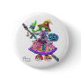Cute Anime Witch Kawaii Halloween Magic Spell