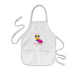 Cute Ant Aprons