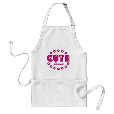Cute Aprons by Sensato