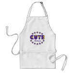 Cute Aprons