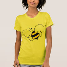 Cute as a Bug T Shirts
