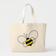 Cute as a Bug Tote Bag