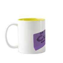 Cute as Cu Copper and Te Tellurium Coffee Mugs