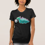 Cute Baby Dinosaur Shirts