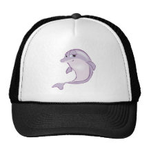 cute baby dolphin hats