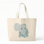Cute Baby Elephant bags