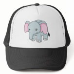 Cute Baby Elephant Shirt