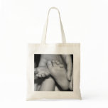Cute Baby Feet bags