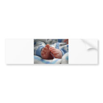 Cute Baby Feet
