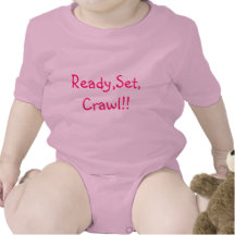 Cute Baby Girl bodysuit