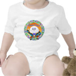 Cute baby humpty dumpty t-shirt