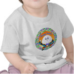 Cute baby humpty dumpty t-shirt