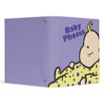 cute baby photos notebook album binders