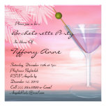 CUTE Bachelorette Party Designer Invites