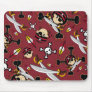 Cute Bandana Pirate Mousepad