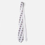 Cute Bassett Hound Pup Ties