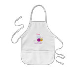 Cute Bee Apron
