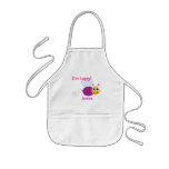 Cute Bee - Customized Apron