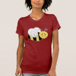 Cute Bee T-shirt