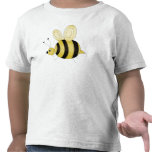 Cute Bee Tees