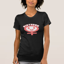 Cute, "Birthday Girl" Tee Shirts