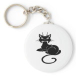 Cute Black Kitty