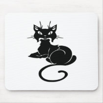 Cute Black Kitty
