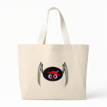 Cute Black Widow Bags