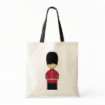 Cute British Royal Guard Bag