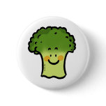 Cute broccoli