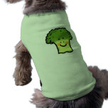 Cute broccoli