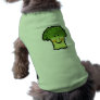 Cute broccoli