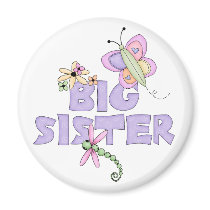 Cute Bugs Big Sister