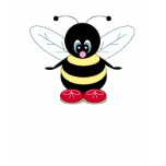 Cute BumbleBee Shirt