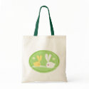 Cute Bunnies bags